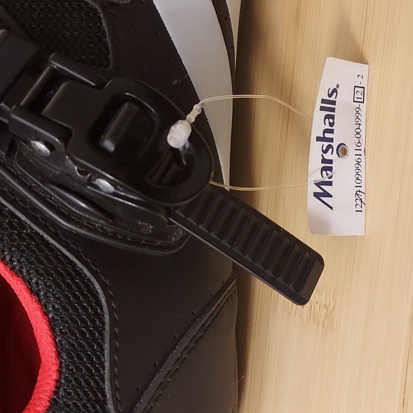 Peloton K-20 Cycling Shoes - Picture 6 of 8